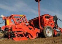 Zaaimachines Arbos MEK-F 250
