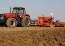 Zaaimachines Kuhn Moduliner ML 2800-64