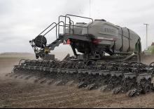 Zaaimachines Fendt Momentum 16
