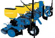 Zaaimachines Rabe MonoSeed 8212 ED