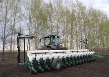 Zaaimachines Arbos MS 8100 Super-L