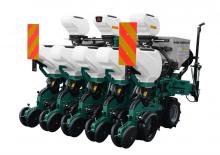 Zaaimachines Arbos MS 8200