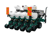 Zaaimachines Arbos MS 8200