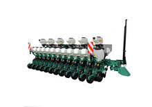 Zaaimachines Arbos MS 8200