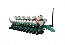 Zaaimachines Arbos MS 8200