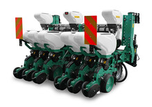 Zaaimachines Arbos MS 8230