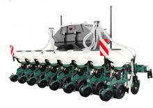 Zaaimachines Arbos MS 8230 Pro
