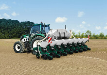 Zaaimachines Arbos MS 8230 Pro