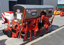 Zaaimachines Gaspardo MTR 4