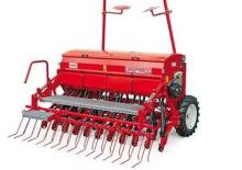 Zaaimachines Gaspardo Nina 250