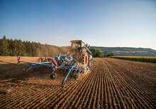 Zaaimachines Lemken OptiDisc 25/400 K