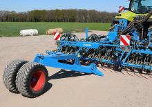 Zaaimachines Lemken OptiDisc 25/500 K