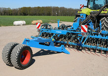 Zaaimachines Lemken OptiDisc 25/500 K