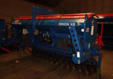 Zaaimachines Fiona Orion 3,0 XR-T