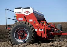 Zaaimachines Kuhn Oriza 26