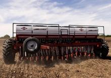 Zaaimachines Kuhn Oriza 32