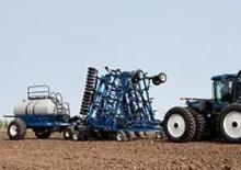 Zaaimachines New Holland P2050 Air Drill