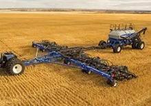 Zaaimachines New Holland P2075 Precision Hoe Drill