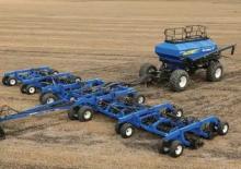 Zaaimachines New Holland P2080 - 40 ft