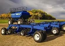 Zaaimachines New Holland P2080 - 50 ft