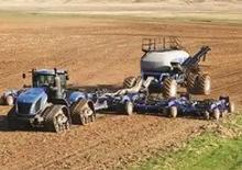 Zaaimachines New Holland P2082 – 30 ft