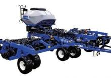 Zaaimachines New Holland P2185 - 30 ft