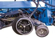Zaaimachines New Holland P2185 - 40 ft