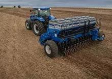 Zaaimachines New Holland P3017