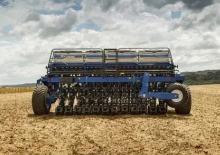 Zaaimachines New Holland P3017/07