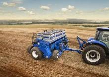 Zaaimachines New Holland P3021/08