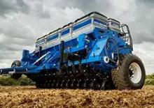 Zaaimachines New Holland P3035