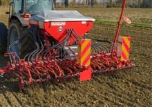 Zaaimachines Gaspardo Pina 450