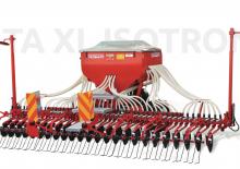 Zaaimachines Gaspardo Pinta XL Isotronic 500