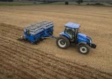 Zaaimachines New Holland PL4009RL