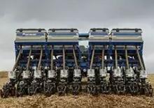 Zaaimachines New Holland PL4011R