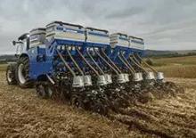Zaaimachines New Holland PL4013