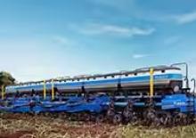 Zaaimachines New Holland PL6013
