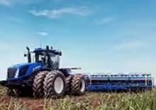 Zaaimachines New Holland PL6015