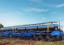 Zaaimachines New Holland PL6030