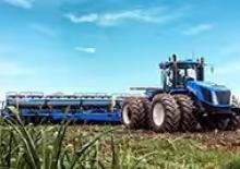 Zaaimachines New Holland PL6032