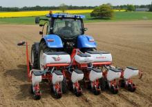 Zaaimachines Kuhn Planter 3 M