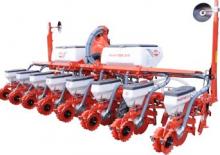 Zaaimachines Kuhn Planter 3 R