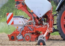 Zaaimachines Kuhn Planter 3 TS 