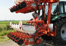 Zaaimachines Kuhn Planter 3 TS