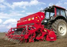 Zaaimachines Unia Plus 700/3