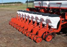 Zaaimachines Kuhn Plus 900