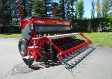 Zaaimachines Unia Polonez 900/3 D-L