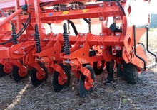 Zaaimachines Kuhn PPK 600