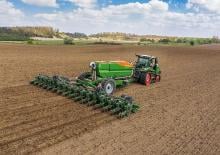 Zaaimachines Amazone Precea 12000 TCC Sper