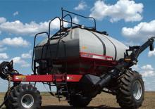 Zaaimachines Case IH Precision Air 3430